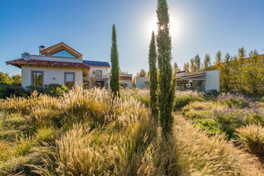 4 Bedroom Property for Sale in Winelands Western Cape